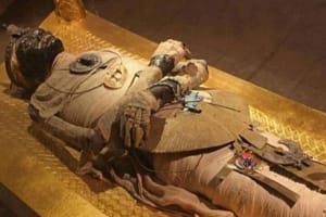 Explore The Egyptian History To Visit National Museum of Egyptian Civilization 4