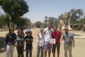 2 Days 1 Night Cairo Tour Package 4