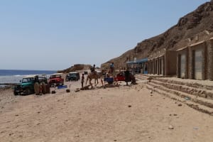 Private Day Tour To Blue Lagoon And Ras Abu Galum From Dahab 3