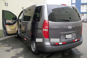 Private Pickup transfer from Baron Hotel Heliopolis Cairo to Cairo airport 4