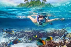 Full-Day Snorkeling Adventure In Tiran Island By Boat 3