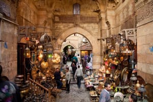 4 Days 3 Nights Travel Package To Cairo & Luxor 3