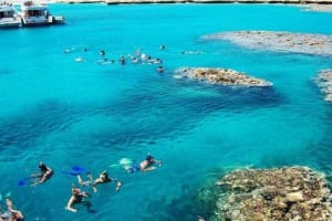 Budget Snorkeling Trip To Giftun Island 4