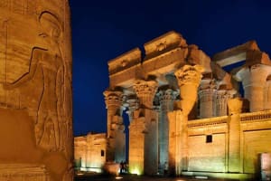 10 Days 9 Nights Egypt Holiday Package To Cairo Aswan Luxor & Alexandria 3