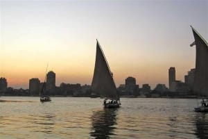 Cairo Full City Tour Felucca Ride and Shopping To Old Markets 3