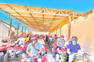 Sightseeing Tour To Dahab From Sharm El Sheikh  3
