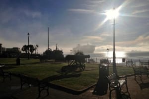Titanic Trail Guided Walking Tour Cobh 4