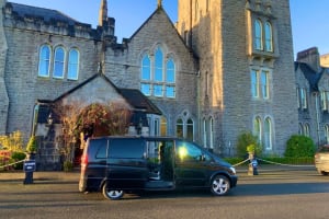 Private day tour to Blarney Castle & The Rock of Cashel 4