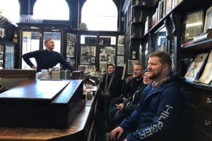 Dublin's Best Kept Secrets Tour 3