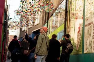 Dublin's Best Kept Secrets Tour 4
