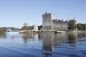Self-Guided Bike Tour of Killarney National Park, Muckross Gardens & Waterfall 4