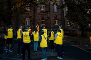 Cascade Historic Tour 3