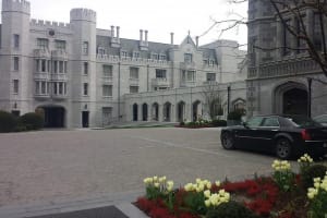 Shannon Airport to Killarney , Private Chauffeur Service 3