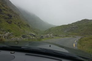 Shannon Airport to Killarney , Private Chauffeur Service 4