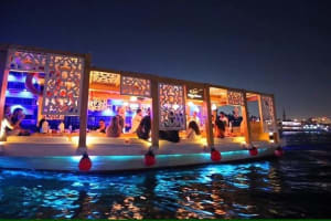  Short Felucca Trip on the Nile In Cairo  3