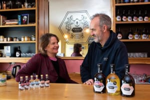Explore the Making & Tasting of Mead 4