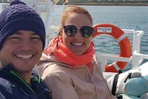 Inis Meáin (Aran Islands) Day Trip: Return Ferry from Rossaveel, Galway 4