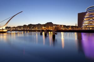 Full-day Award Winning Private Dublin City Highlights Tour 4