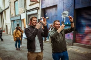 PicTours Dublin 4