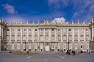 Madrid Electric Bike Tour, Self-Guided Half Day Experience 4