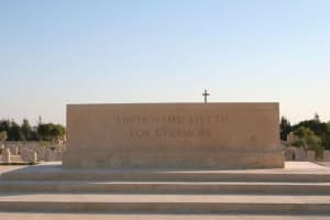 Private El-Alamein WWII Memorial Day Tour From Cairo 4
