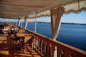 7-Days Tour Cairo and Nile Cruise with Domestic Flights 4