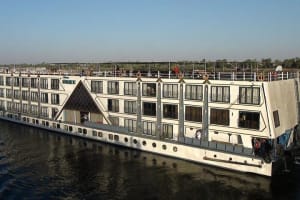 Nile Cruise Standard 5 days 4 nights from Luxor to Aswan 3
