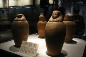 Half-Day Luxor Museum and Mummification Museum 3