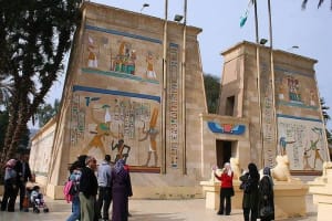 Half Day Tour To Pharaonic Village In Cairo 4
