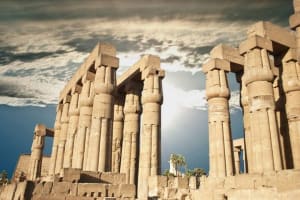 Top Half Day Tour To East Bank Visit Karnak And Luxor Temples 3