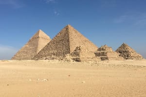 8 Hours Full day tour to Giza Pyramids, Memphis, Sakkara & Dahshur 4