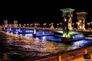 Alexandria By Night Private Tour By Horse Carriage Ride And Free Walking Tour  3