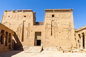 Aswan Day Tour Visiting Philae Temple, Unfinished Obelisk and High Dam in Aswan 3