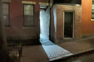 Self-Guided Boston's Beacon Hill Underground Railroad Audio Tour Walking Tour 3