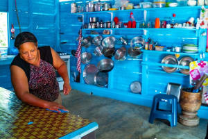 Dominican Republic Countryside Safari Tour from Punta Cana 4