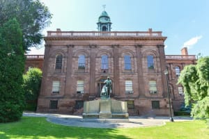 Albany's Historic Downtown Self Guided Audio Walking Tour  3