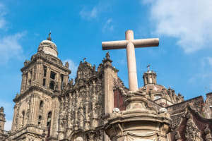  Mexico City Jewish History Smartphone Guided Audio Walking Tour 3