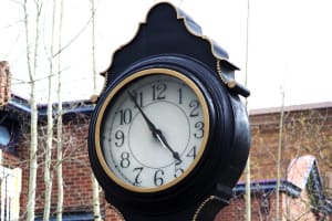 Breckenridge Downtown Smartphone Guided Audio Walking Tour  3