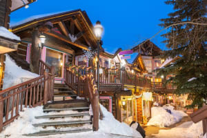 Breckenridge Downtown Smartphone Guided Audio Walking Tour  4