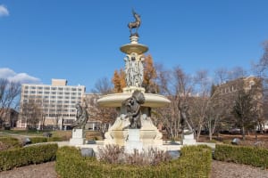 Hartford Historic Downtown GPS Self Guided Audio Walking Tour 3