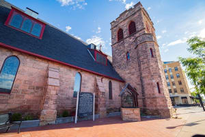 Cheyenne's Guided Ghosts Audio Walking Tour 3
