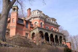 Jim Thorpe Historic Smartphone Guided Walking Tour 3