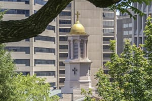 Nashville’s Famous Ghosts Self Guided Audio Walking Tour  4