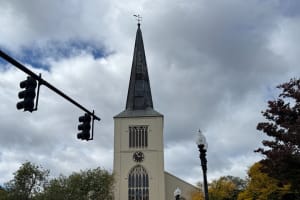 Harvard's Haunts Solo Smart Phone Guided App Ghost Walking Tour 3