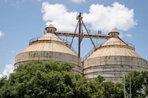 Haunted Private App Guided Ghost Walking Tour in Waco 3