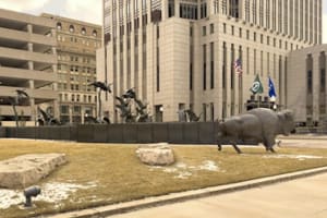 Omaha Downtown Historic Self Guided Walking Tour 4