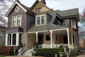 Charlotte Ghost Walking Tour - Smartphone guided audio/gps Tour at your own pace 4