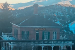 Ghosts of Virginia City Audio Self Guided App/GPS Walking Tour 4
