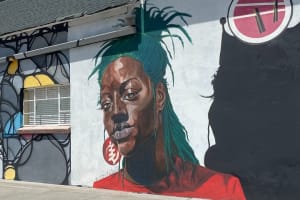 Denver's Art District Self Guided Walking Tour 4