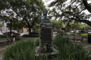 Pensacola's Famous Ghosts Smartphone Guided App Walking Tour 4